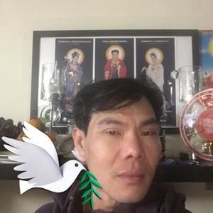 Meet your Posher, Sonny